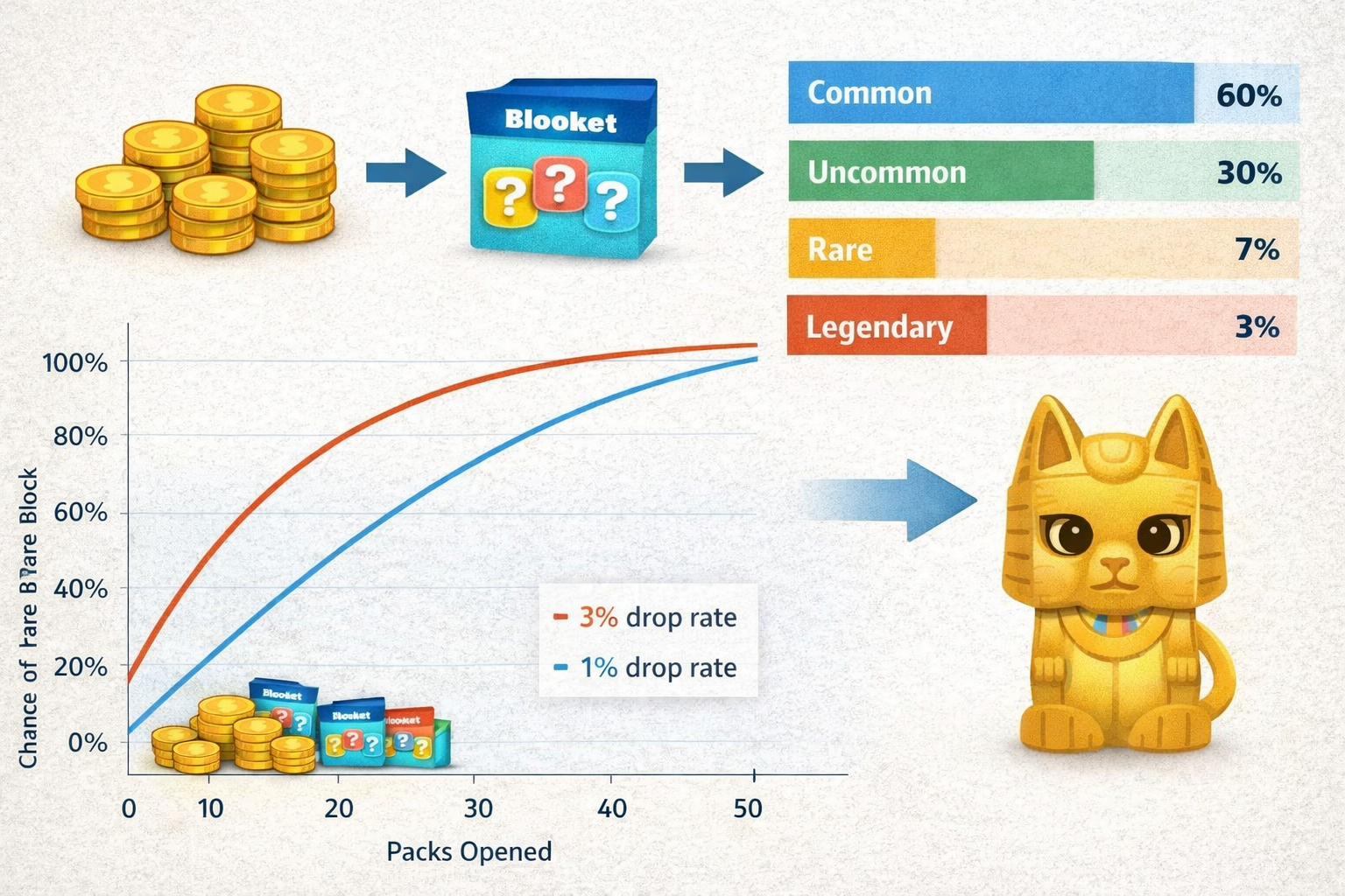 Blooket Calculator works
