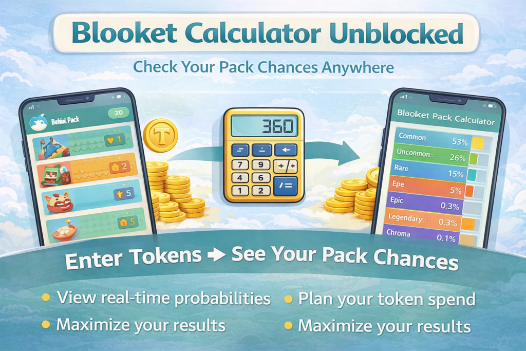 blooket-calculator-unblocked