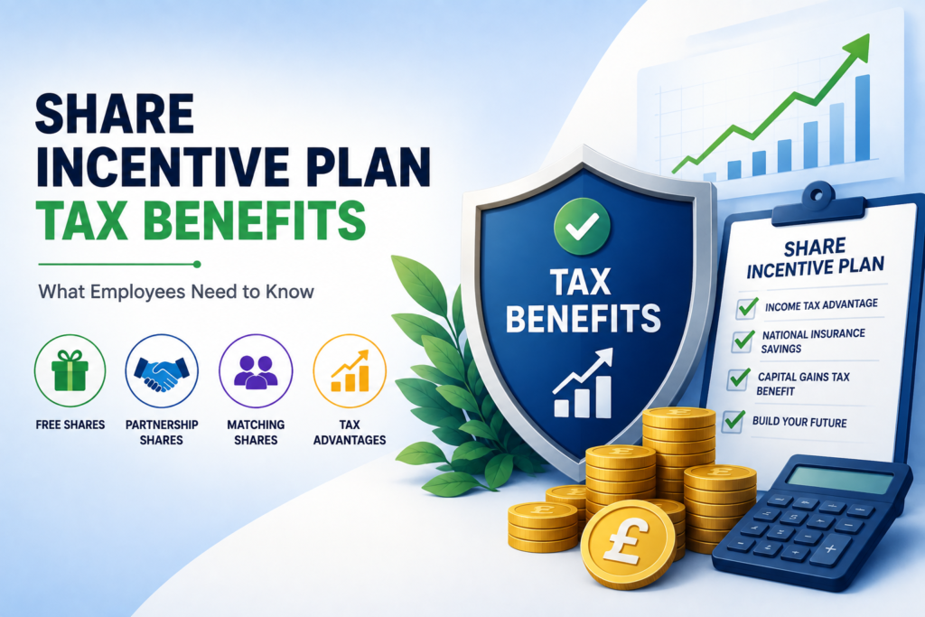 share-incentive-plan-tax-benefits