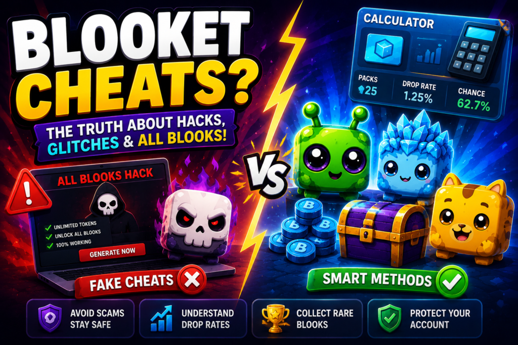 the blooket cheats